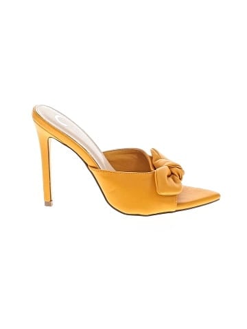 Journee Collection Sandals (view 1)