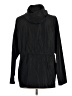 MICHAEL Michael Kors Black Raincoat Size L - photo 2