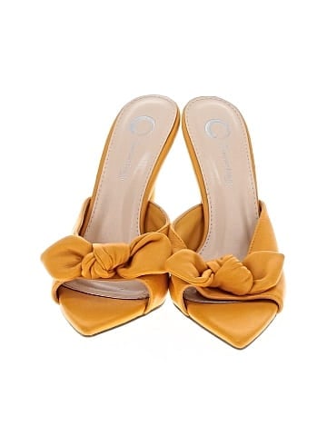Journee Collection Sandals (view 2)