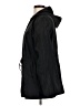 MICHAEL Michael Kors Black Raincoat Size L - photo 5