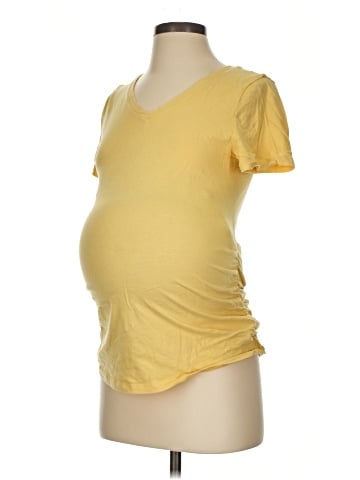 Isabel by Ingrid + Isabel Short Sleeve T-Shirt (view 1)