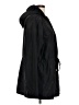 MICHAEL Michael Kors Black Raincoat Size L - photo 4