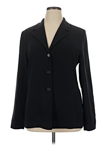 Louben Blazer (view 1)