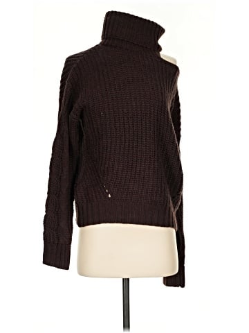 John & Jenn Turtleneck Sweater (view 1)