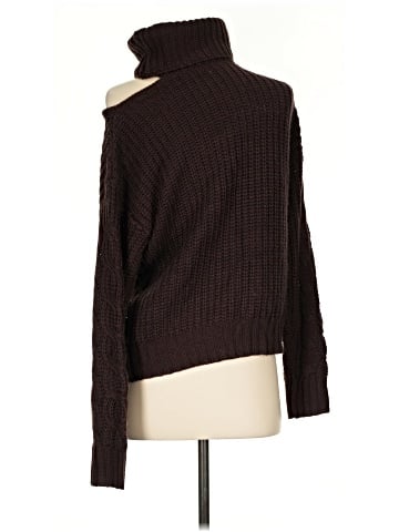 John & Jenn Turtleneck Sweater (view 2)