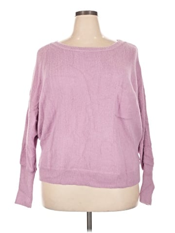 Caslon Pullover Sweater (view 1)