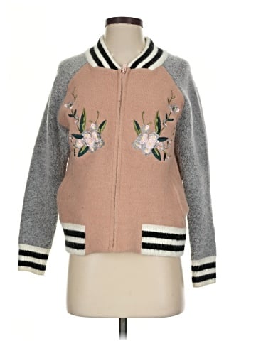 Hot & Delicious Jacket (view 1)
