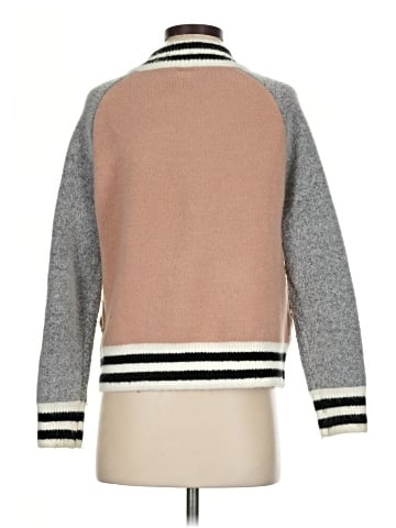 Hot & Delicious Jacket (view 2)