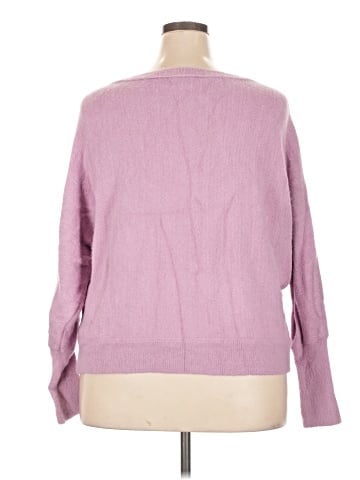 Caslon Pullover Sweater (view 2)