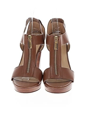 MICHAEL Michael Kors Sandals (view 2)