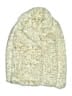 Z Supply 100% Polyester Ivory Coat Size 12 - photo 1