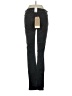 Current/Elliott Solid Gray Black Jeans Size 27 waist - photo 2