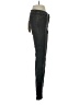 Current/Elliott Solid Gray Black Jeans Size 27 waist - photo 4