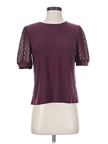 CeCe Short Sleeve T-Shirt (view 1)