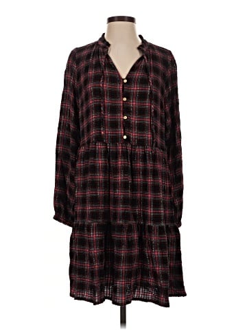 Ann Taylor LOFT Casual Dress (view 1)