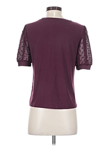 CeCe Short Sleeve T-Shirt (view 2)