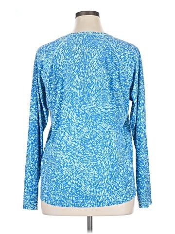 Athleta Long Sleeve T-Shirt (view 2)