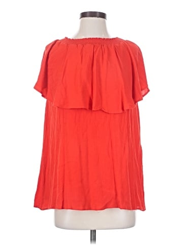 Show Me Your Mumu Short Sleeve Top (view 1)