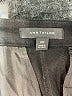 Ann Taylor Solid Black Dress Pants Size 00 (petite) - photo 7