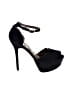 Sam Edelman Black Heels Size 7 - photo 1