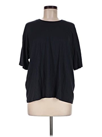 Adriano Goldschmied 3/4 Sleeve T-Shirt (view 1)