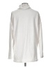Boston Proper White Sweatshirt Size L - photo 2