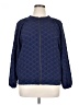 Amadi Argyle Blue Jacket Size 1X - photo 1