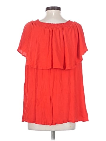 Show Me Your Mumu Short Sleeve Top (view 2)