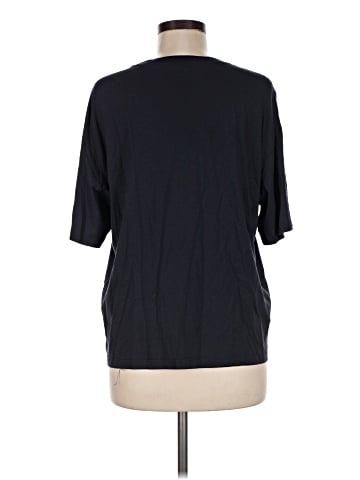 Adriano Goldschmied 3/4 Sleeve T-Shirt (view 2)