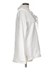 Boston Proper White Sweatshirt Size L - photo 4