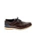 Assorted Brands Brown Dress Shoes Size 4 (youth) - photo 1