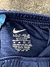 Nike Blue Athletic Shorts Size 3 - 4 - photo 3