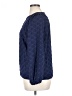 Amadi Argyle Blue Jacket Size 1X - photo 5