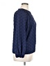 Amadi Argyle Blue Jacket Size 1X - photo 4