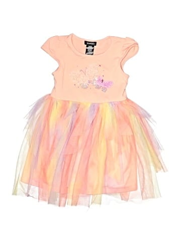 Zunie Dress (view 1)