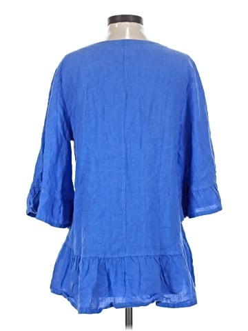 bryn WALKER 3/4 Sleeve Blouse (view 2)