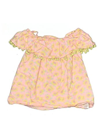 Tommy Bahama Short Sleeve Blouse (view 1)