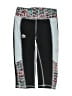 RBX Graphic Black Active Pants Size 7 - photo 1
