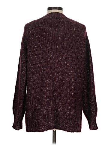 Moda International Pullover Sweater (view 2)