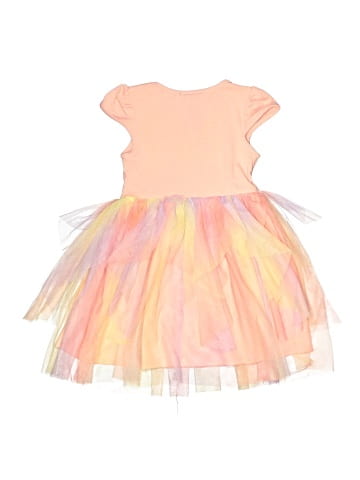 Zunie Dress (view 2)