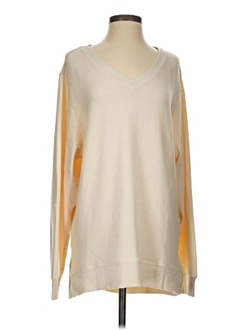 Saturday Sunday Pullover Sweater (view 1)