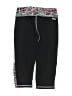 RBX Graphic Black Active Pants Size 7 - photo 2