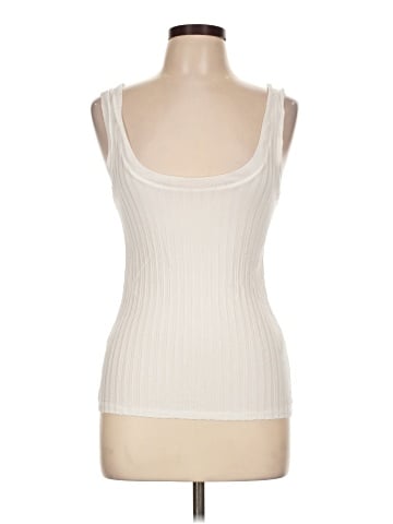 Sandro Sleeveless Top (view 1)
