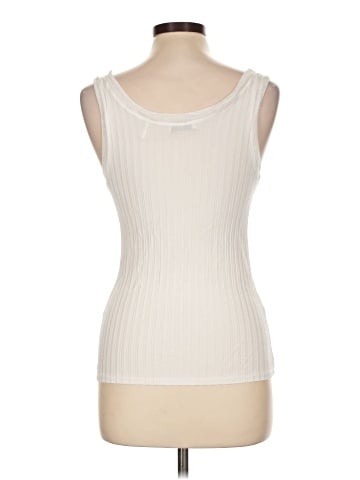 Sandro Sleeveless Top (view 2)