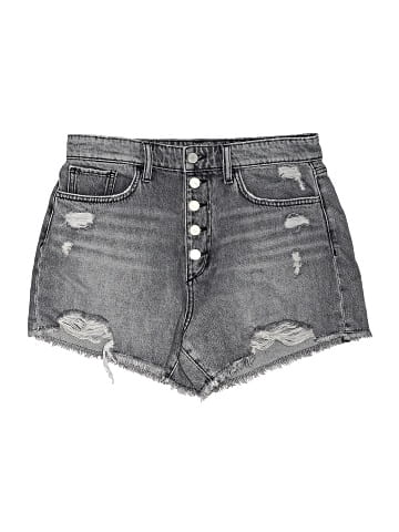 Joe's Jeans Denim Shorts (view 1)