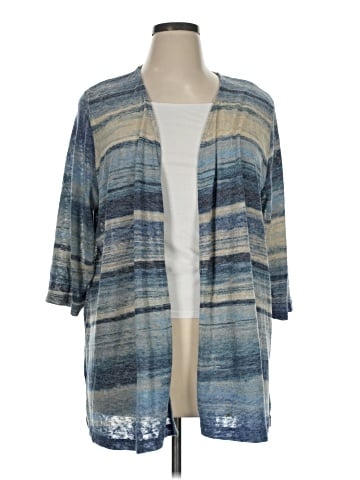 Catherines Cardigan (view 1)