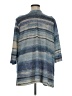 Catherines Blue Cardigan Size 1X - photo 2