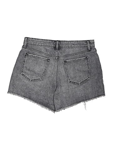 Joe's Jeans Denim Shorts (view 2)