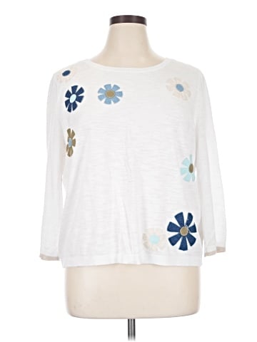 Charlie Pullover Sweater (view 1)