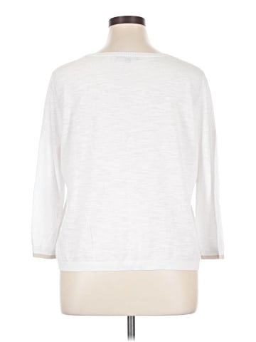 Charlie Pullover Sweater (view 2)